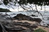 PRAIA DOS AMORES (CAMBORIU-BRASIL).-