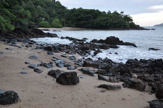 Foto 4/PRAIA DOS AMORES (CAMBORIU-BRASIL).-