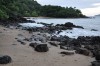 PRAIA DOS AMORES (CAMBORIU-BRASIL).-