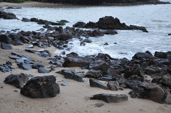 Foto 5/PRAIA DOS AMORES (CAMBORIU-BRASIL).-