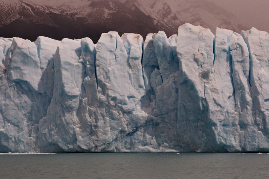 Foto 1/`LOS ULTIMOS GLACIARES DEL FIN DEL MUNDO`