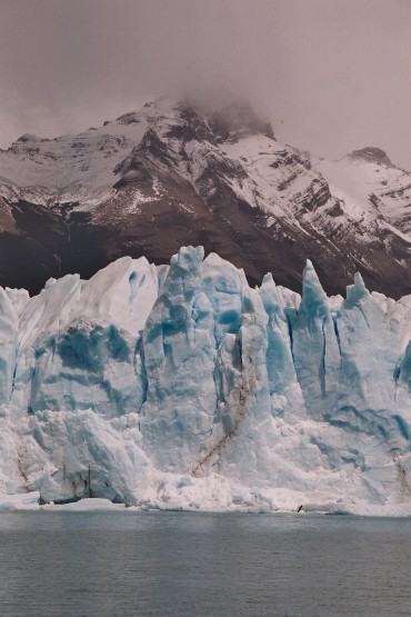 Foto 5/`LOS ULTIMOS GLACIARES DEL FIN DEL MUNDO`