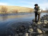 pesca deportiva en el chimehun