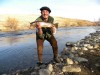 pesca deportiva en el chimehun