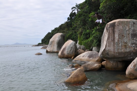 Foto 3/Larangeiras (Sta. Catarina-Brasil)