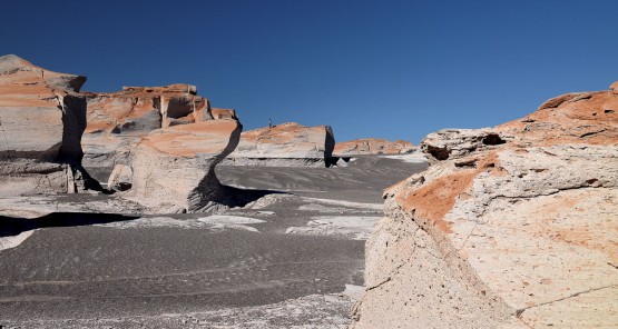 Foto 4/Campo de Piedra Pomez