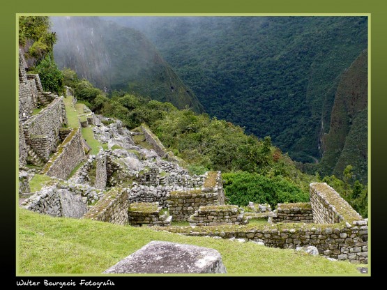 Foto 1/Machu Picchu - Per