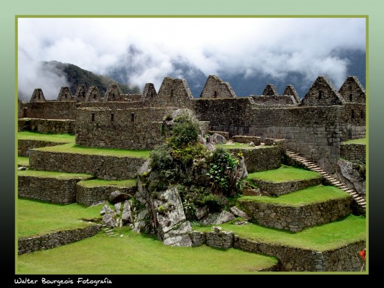 Foto 2/Machu Picchu - Per