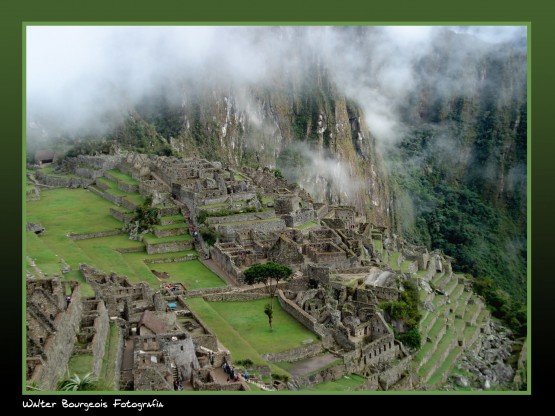 Foto 3/Machu Picchu - Per