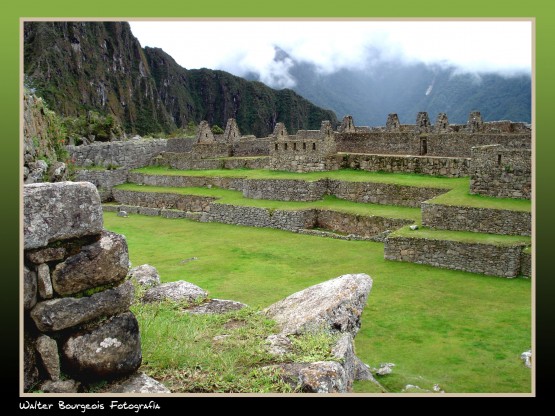 Foto 4/Machu Picchu - Per