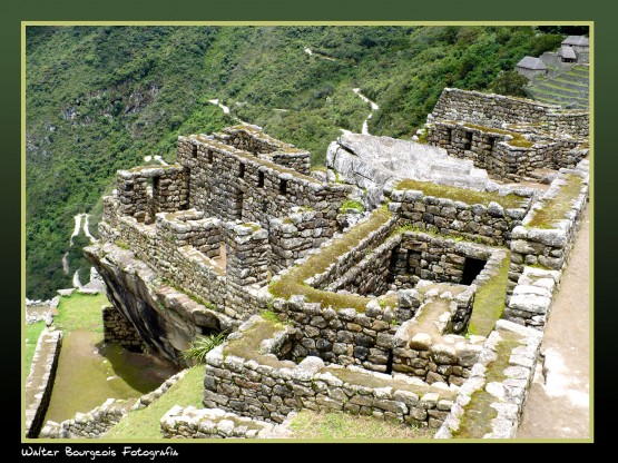 Foto 5/Machu Picchu - Per