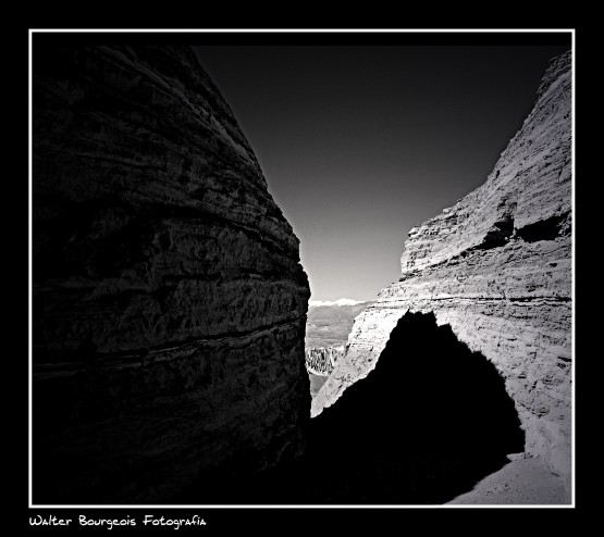 Foto 1/Desierto de Atacama - Chile