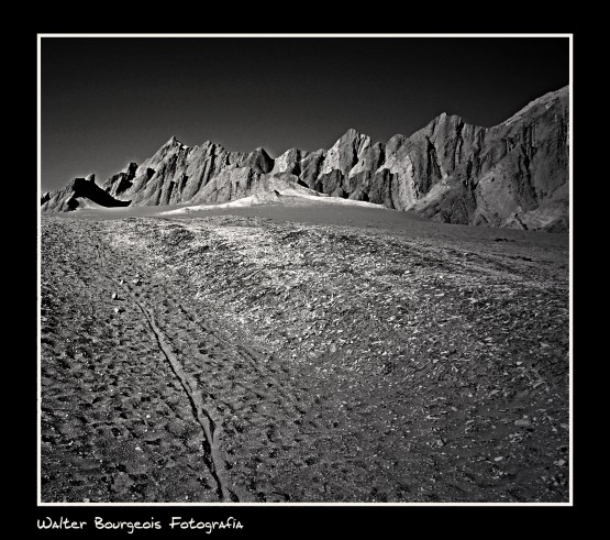 Foto 4/Desierto de Atacama - Chile