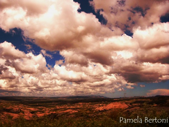 Foto 2/Sierras de Crdoba.-