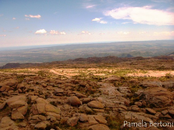 Foto 3/Sierras de Crdoba.-