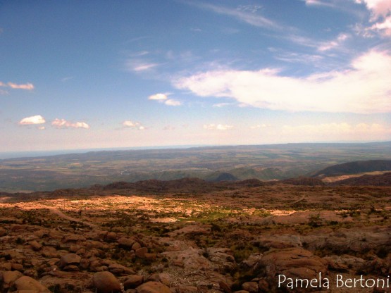 Foto 4/Sierras de Crdoba.-