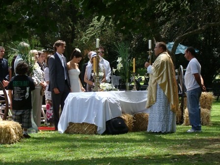 Foto 5/un casamiento distinto