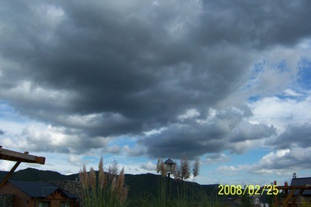 Foto 1/tormenta en la montaa