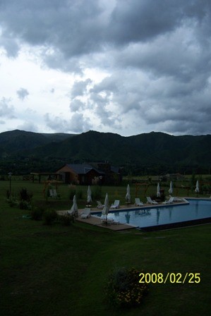 Foto 5/tormenta en la montaa