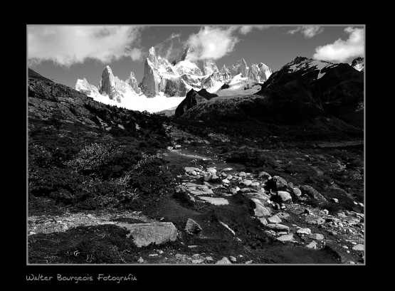 Foto 1/Chaltn - Patagonia Argentina