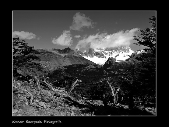 Foto 2/Chaltn - Patagonia Argentina