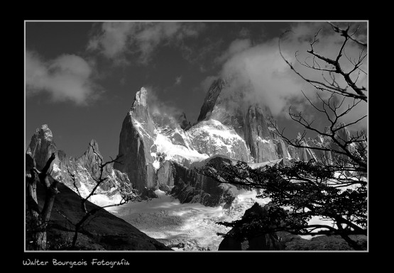 Foto 3/Chaltn - Patagonia Argentina