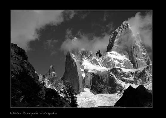 Foto 4/Chaltn - Patagonia Argentina