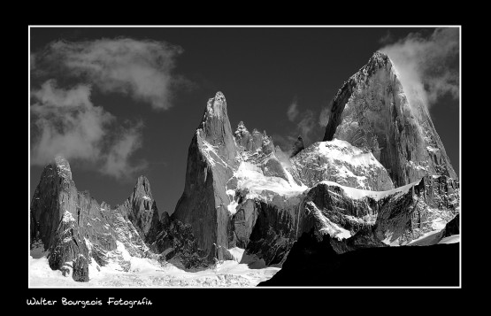 Foto 5/Chaltn - Patagonia Argentina