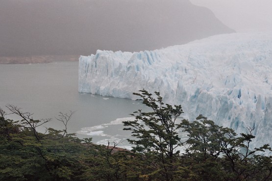 Foto 2/los ultimos glaciares del fin del mundo (2)