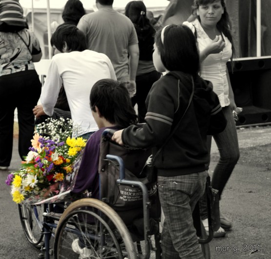 Foto 4/Nada puede el mundo ...