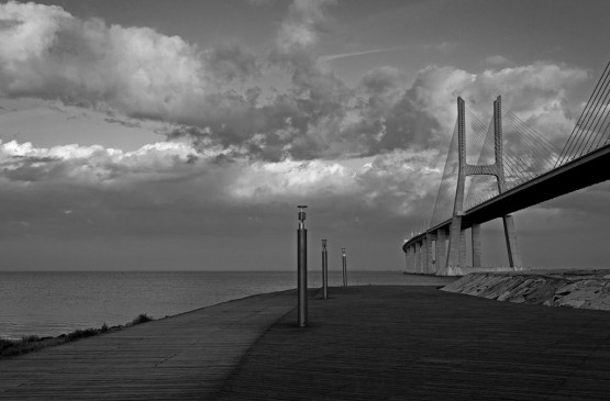 Foto 3/Puente Vasco da Gama