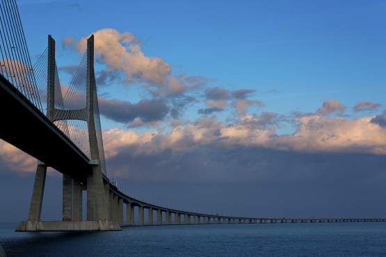 Foto 4/Puente Vasco da Gama