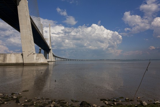 Foto 5/Puente Vasco da Gama