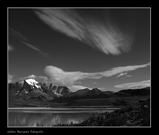 Foto 2/Torres del Paine - Chile...