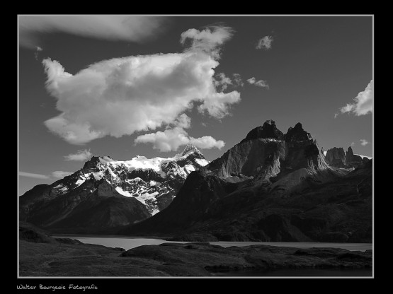 Foto 4/Torres del Paine - Chile...