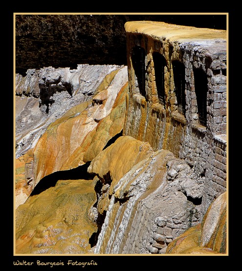 Foto 4/Colores en Puente del Inca...