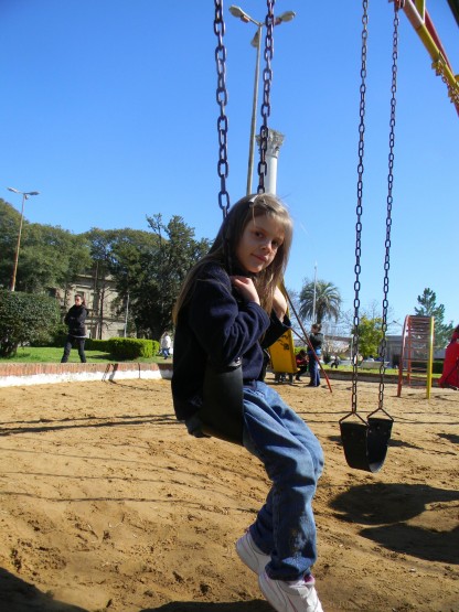 Foto 5/en el parque...