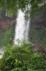 las cataratas del Iguazu