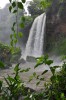 las cataratas del Iguazu