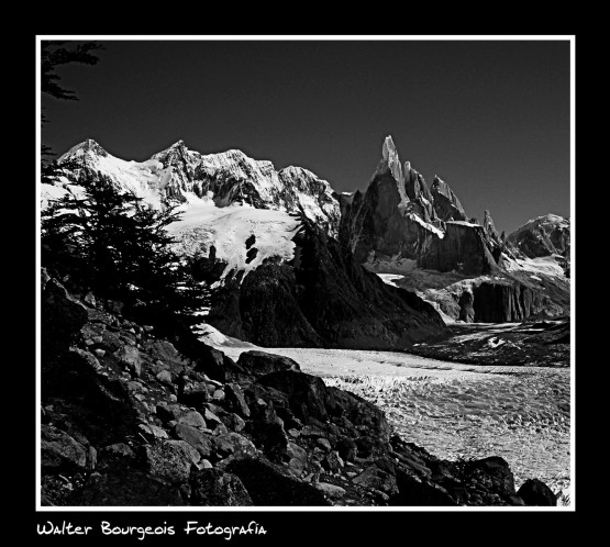 Foto 3/Cerro Torre...