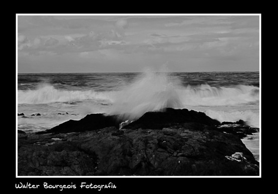 Foto 1/El juego del mar...