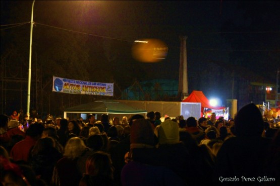 Foto 1/Las pelotas ( Roja Azul y Amarilla)