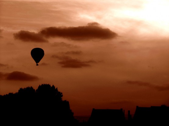 Foto 3/Hasta las nubes