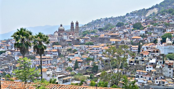 Foto 1/taxco, mexico