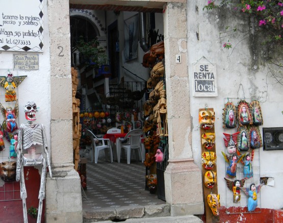 Foto 2/taxco, mexico