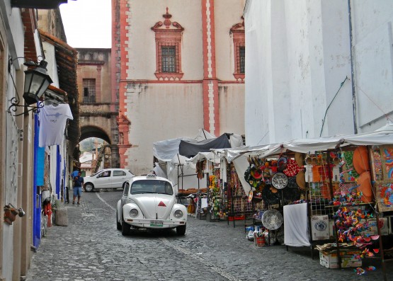 Foto 3/taxco, mexico