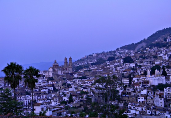 Foto 5/taxco, mexico