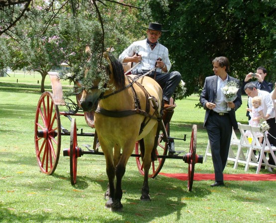 Foto 4/casamiento campestre