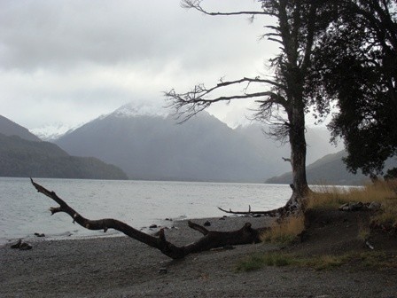 Foto 2/lago sureo