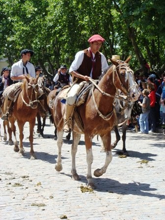 Foto 4/dia de la tradicion